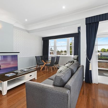 The Star Boutique Apartments Wauchope Exterior foto