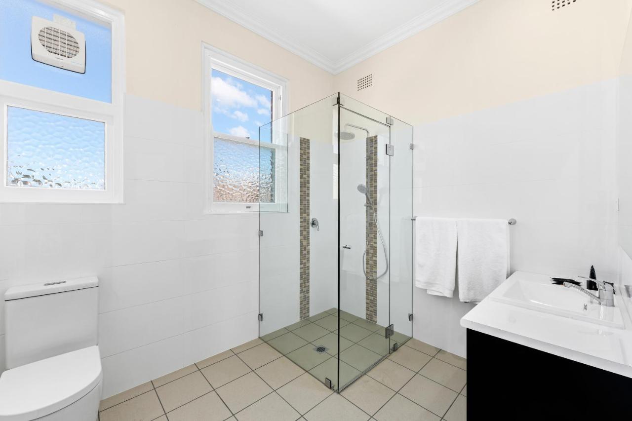 The Star Boutique Apartments Wauchope Exterior foto